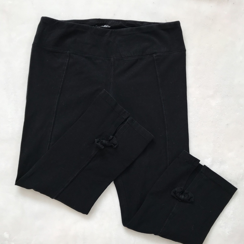 Betsey Johnosn Capri's Yoga Pants